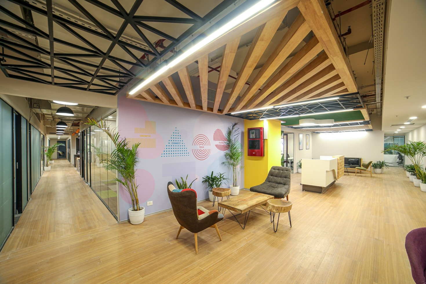 Como palestras motivacionais mudam equipes